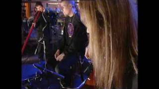 Amorphis  My Kantele Acoustic Jyrki Tv Show Live 1996 [upl. by Nossaj]