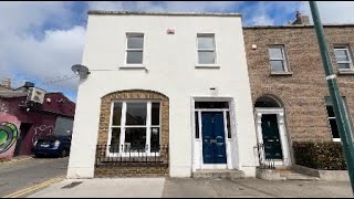 28 Dartmouth Road Ranelagh Dublin 6 [upl. by Moria924]