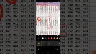 51124 Kerala lottery gussing only [upl. by Diraj]