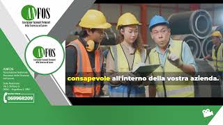 Corso di formazione per diventare un coordinatore della sicurezza sul lavoro [upl. by Elleinad]