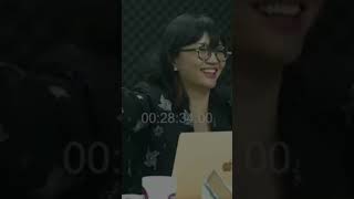 Prof Stella Christie  Hasil Riset IQ Test shorts [upl. by Nuahsel]