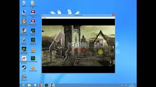 how to dawnload mode life in hell resident evil 4 كيف تحمل مود حيات فالجحيم [upl. by Olivann]