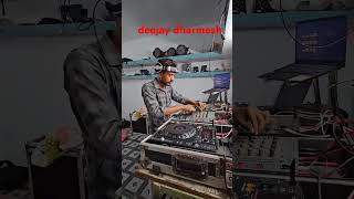 me hu me hu don don dj dharmesh🎧🎤 [upl. by Aklim]