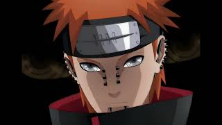 Naruto Shippuden  Girei Da Fokin Hardtechno Edit [upl. by Airrotal]