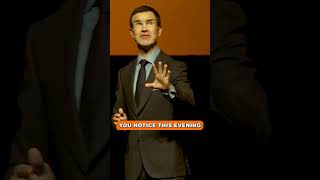 Does Jimmy Still Dodge Taxes jimmycarr britishcomedy standupcomedy hecklers [upl. by Icken152]