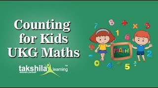 UKG Maths Online Classes  CBSE Syllabus  Maths Worksheets  Online School Classes  NCERT Solution [upl. by Adlai]