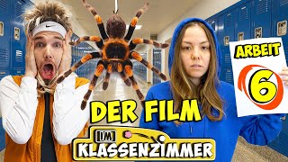 IM KLASSENZIMMER  DER FILM  6 für die ganze Klasse Im Klassenzimmer 16 20 [upl. by Emorej451]