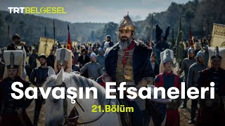 Savaşın Efsaneleri  Mohaç Meydan Muharebesi  TRT Belgesel [upl. by Sloane]