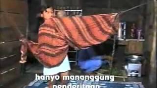 Pesisir Sibolga Song  Ratok Mambue [upl. by Loni]