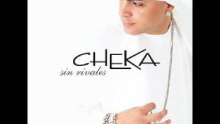 Cheka Ft Zorro Viejo  Quedo Asi [upl. by Kirbee575]