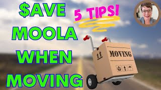 5 easy ways to save  on a move minneapolis realestate maryschumann [upl. by Coy594]