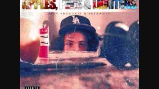 Self Provoked  I Get High Remix [upl. by Animlehliw980]