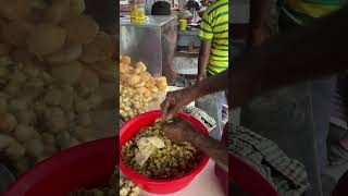 Making of Shingara food dhakastreetfood streetfood [upl. by Eeltrebor]