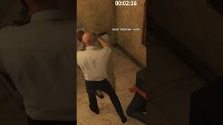 Hitman elusive target [upl. by Pelson]