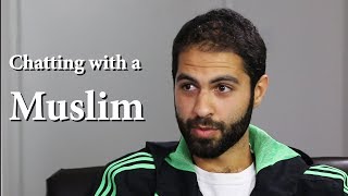 Chatting with a Muslim [upl. by Claman]