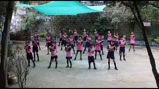 Sawrkar School II Govt Garden Primary School Rahsiveng [upl. by Loseff]