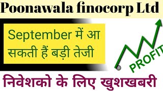 POONAWALA FINOCORP LTD SHARE NEWS  NEXT TARGET  LATEST NEWS  STOCK ANALYSIS poonawallafincorp [upl. by Siravrat258]