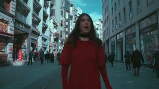 BRIANNA  Lost In Istanbul Official Video Ultra Music [upl. by Eidde]