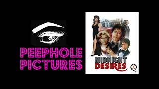 Peephole Pictures 5 Midnight Desires 1976 [upl. by Snider]