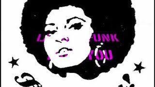 LA ROJA FUNK  quot Funk You quot [upl. by Aramak]