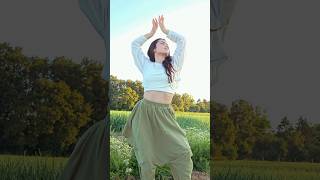 AasaKooda 💫 Preity Mukhundhan Sai Abhyankkar  ELIF KARAMAN DANCE  tamil viral trending dance [upl. by Uwkuhceki]