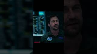 Searching fault in Duchboy Hollywood movie Geostrom clip14 movie shortsfeed viralvideo [upl. by Nimsay]