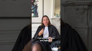 Avocate Droit de la Famille  Avocate divorce  Avocate des affaires familiales [upl. by Sherburne]