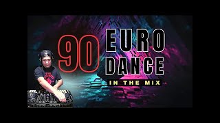 EURODANCE 177 [upl. by Juxon148]