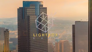 LightBox Expo 2022   Official Aftermovie Day 2 LBX2022 [upl. by Cutlip645]