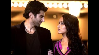 Chahu me ya na  Aashiqui2 LYRICS  Aditya Roy Kapur Shraddha Kapoor  ArijitSingh Palak Muchhal [upl. by Milano]