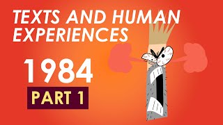 Human Experiences in 1984  Part 1  Schooling Online [upl. by Nani]