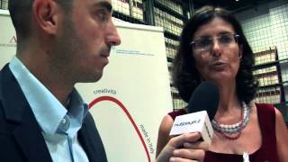 Games Forum 2012  Coverage HD [upl. by Alleda]