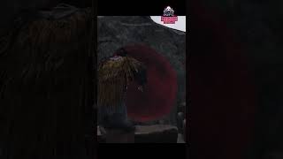 Ghost of TUSHIMA Iki Islands Dark BloodStained Secret ghostoftsushima [upl. by Delaney22]