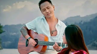 Jaali Rumal lyrics  Chhewang Lama [upl. by Conah663]