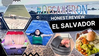 A day in Royal Decameron Salinitas  honest review at the end [upl. by Malarkey]