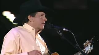 George Strait The Chair [upl. by Callum34]