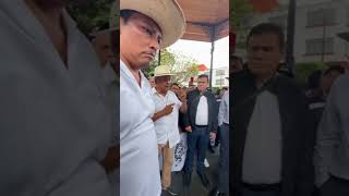 QUIEREN ACABAR CON LAS TRADICIONES MEXICANAS EN MICHOACAN URUAPAN CON EL TILY LOPEZ [upl. by Janean865]