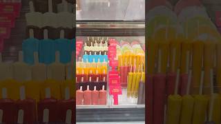 WOW KULFI REVIEW trendingshorts shortvideo viralvideo wowmomos kulfi foodie foodvlog food [upl. by Garek952]