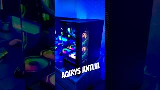 Aqirys Antlia  Preview  Aquarium Case [upl. by Ventre]