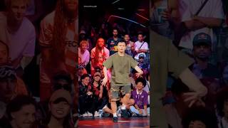 Vietnamese dancer MT POP wins Red Bull Dance Your Style World Final 2024 [upl. by Hamas]