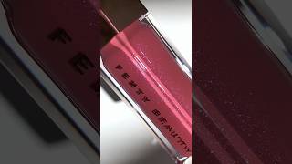 THE FENTY GLOSS BOMB in RIRI is BACK ✨ [upl. by Ulani802]