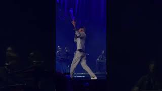 mgk amp Jelly Roll perform quotmy exs best friendquot in LA machinegunkelly [upl. by Rahas]