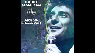 Barry Manilow  The Gonzo Hits Medley Live On Broadway [upl. by Arannahs734]