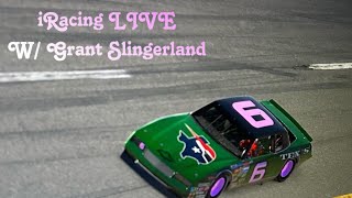 iRacing live [upl. by Lorilee]