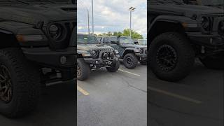 Wrangler City USA Jeep Wrangler carsales [upl. by Halyahs]