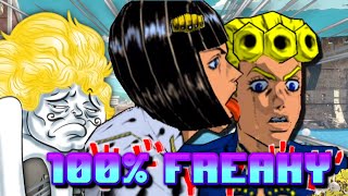 I played 100 of JoJos Forgotten Ps2 Game [upl. by Esila]