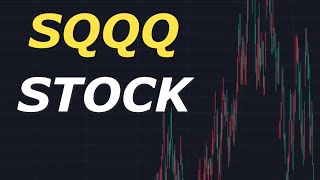 SQQQ Stock Price Prediction and Technical Analysis 5 October  ProShares UltraPro Short QQQ ETF [upl. by Deck]