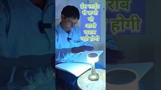 LED Desk Lamp at Rs246 with Touch Control Study Table Lamps shorts ytshorts youtubeshorts [upl. by Eerdua581]