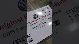 Training books For Xentry Vediamo DTS Monaco ODIs Bmw jlr sdd autoworkshop automobilerepair [upl. by Angelis]