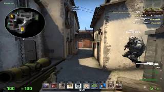 Logitech G402 csgo FFA test review in description [upl. by Lsiel958]